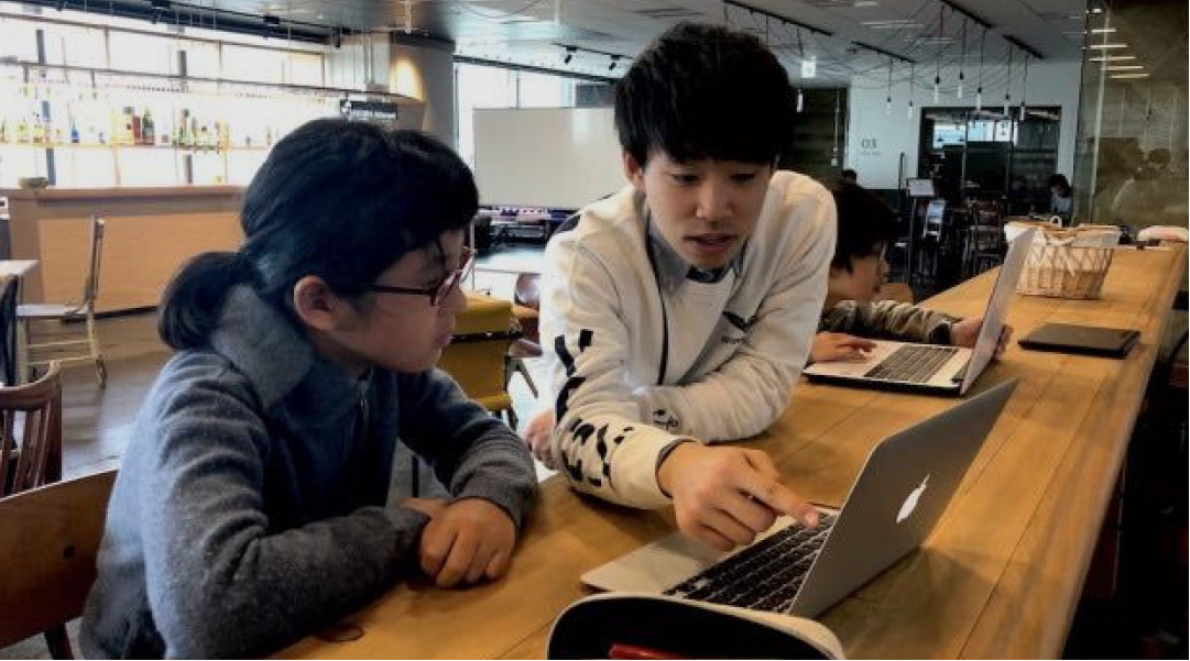 プログラミング教育